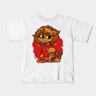 Daring & Nerve Kids T-Shirt